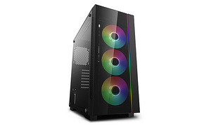 Arvuti: 3070 8gb, Intel core i5-12600K, 16gb RAM,1TB SSD&HDD (1 foto / 5)