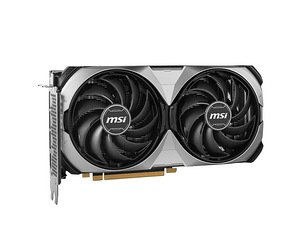 MSI GeForce RTX 4070 SUPER 12G VENTUS 2X OC (1 foto / 1)