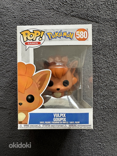Funko Pop