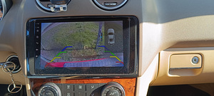Mercedes Benz ML 3.0 (6 foto / 9)