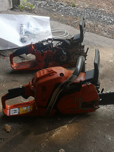 Müüa- vahetada husqvarna 545 (3 foto / 3)
