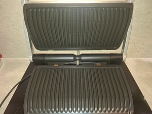 Tefal Optigrill XL (2 фото из 4)