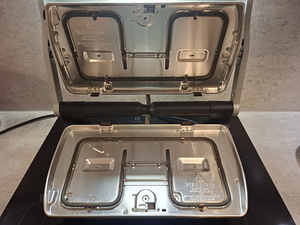 Tefal Optigrill XL (4 фото из 4)