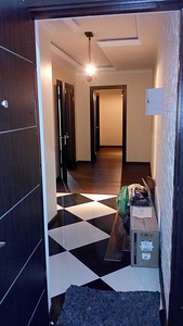 Комплексный ремонт квартир в новостройках от 1600 грн за м2