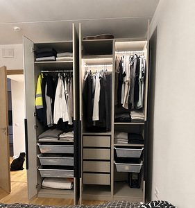 IKEA PAX (4 foto / 4)