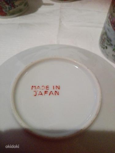 Jaapani kohviserviis (foto #5)