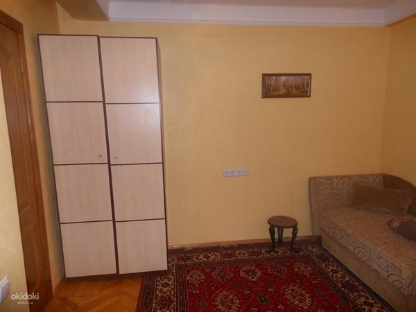 Подобово однокімнатна квартира ,метро Дарниця (фото #3)