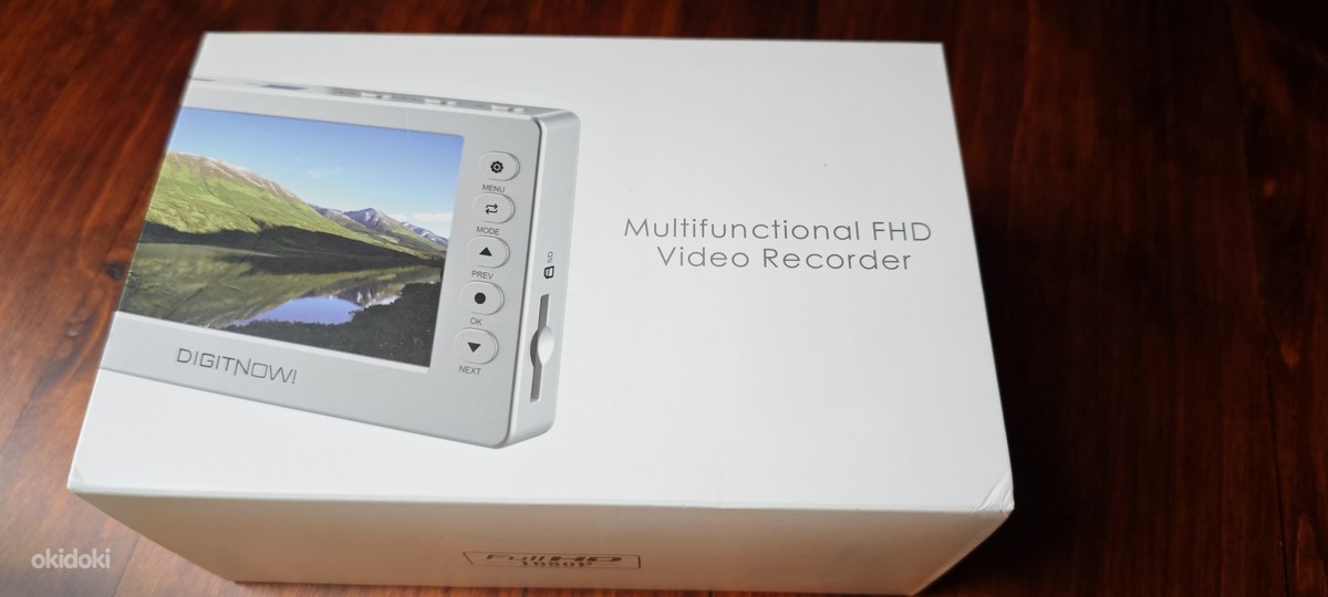 VHS - dekooder - Võru, Võrumaa, Audio ja video – okidoki