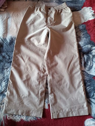 Püksid Huppa 122