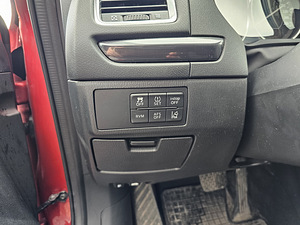 Mazda 6 Skyactiv 2.0 2014 (7 foto / 7)