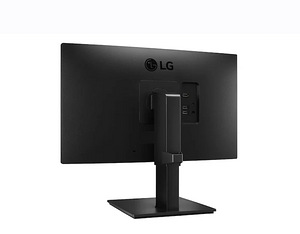LG 24QP550-B 23,8" QHD (2560 × 1440) (3 foto / 6)