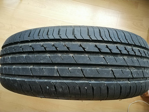 Suverehvid. Auto rehvid - "Sailun"- (3 foto / 10)