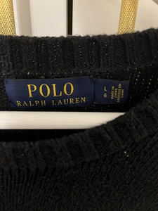 Ralph Lauren / Polo Bear (2 foto / 3)