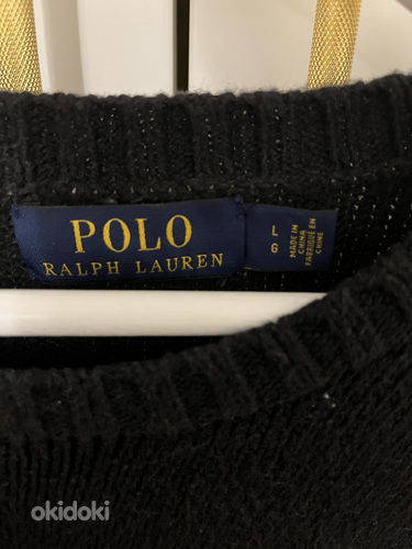 Ralph Lauren / Polo Bear (foto #2)