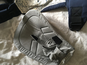 Тула Стандартная поясная сумка+детское содержимое (3 фото из 3)