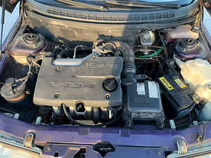 Lada 112 1.5 r4 16v 67kv (6 foto / 10)