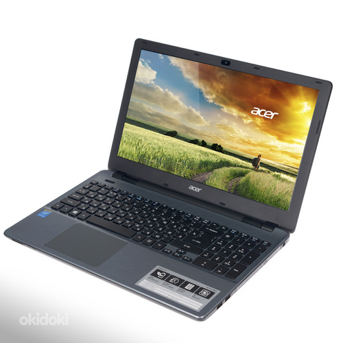 Acer Aspire E5-511 (фото #5)