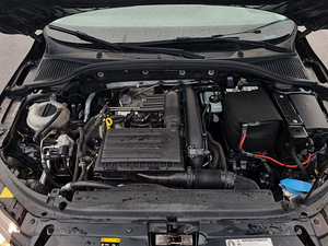 Skoda Octavia A7 1.4 TSI G-tec CNG 81kW (8 foto / 9)