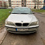 BMW 320D (фото #5)