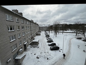 Kesk tn 51, Sillamäe, Ida-Virumaa (20 foto / 23)