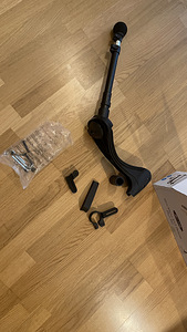 Micro Mini Deluxe Plus 3in1 LISAKOMPLEKT (2 foto / 6)