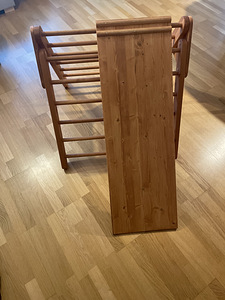 Pikleri kolmnurk ja liumägi (4 foto / 5)