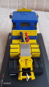 Модель Scania LBT 141 TRACTOR TRUCK 1:43 (1 фото из 3)