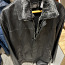 Кожаная мужская куртка (фото #2)