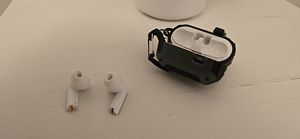 Samsung buds 3pro (3 foto / 3)