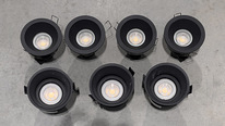 Светодиодные лампочки Airam LED новые