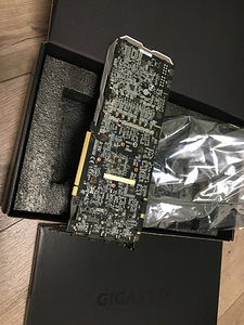 GeForce GTX 1080 TI GAMING OC 11GB (2 foto / 5)