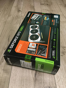 GeForce GTX 1080 TI GAMING OC 11GB (4 foto / 5)