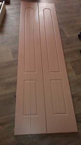 Mdf voldikuksed garderoobile (4 foto / 4)