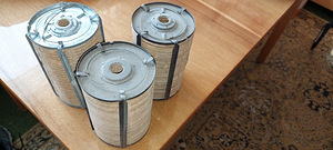 M-408 õlifiltrid (1 foto / 1)