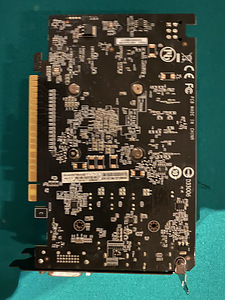 GTX 1050Ti (4 фото из 4)