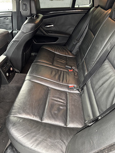 Продается BMW 525 145kw 2007 (7 фото из 8)