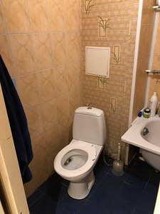 Sinivoore tn 13, Järve, Kohtla-Järve, Ida-Virumaa (9 foto / 10)