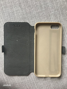 Чехол для iPhone 7 apple (3 фото из 3)