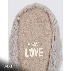 Marks & Spencer beebi toasussid, 12-18 kuud (2 foto / 2)