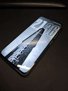 Poco F3 256/8 (2 фото из 5)