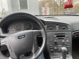 Ökonoomne volvo (7 foto / 7)