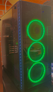 I7 1060 6gb 16gb ram (2 foto / 6)