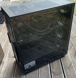 I7 1060 6gb 16gb ram (6 foto / 6)