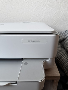 Tindiprinter HP Envy 6020E (1 foto / 3)