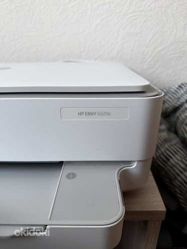 Принтер HP Envy 6020E