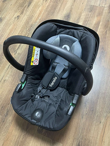 Коляска 3 в 1 (2 фото из 5)
