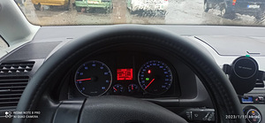 Touran 1.4 tsi 2009 (2 foto / 5)