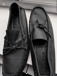 Calvin Klein mokasiinid (1 foto / 3)
