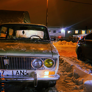 Ваз 2103 (9 фото из 10)