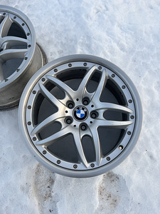 BMW STYLE 71 18" (2 foto / 7)